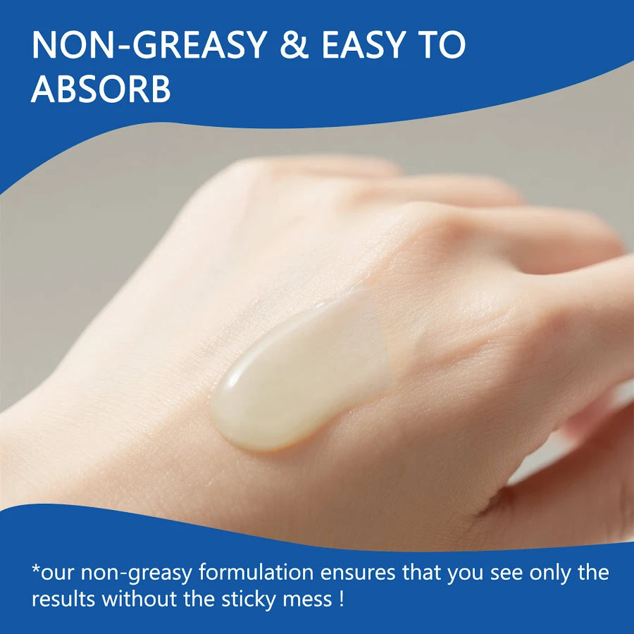 Hair Growth Serum Roll-On – Anti Hair Loss & Thinning Hair Regrowth Treatment