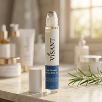 Hair Growth Serum Roll-On – Anti Hair Loss & Thinning Hair Regrowth Treatment