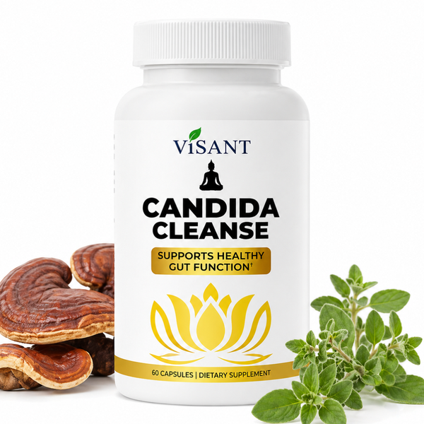 Gut Balance Capsules