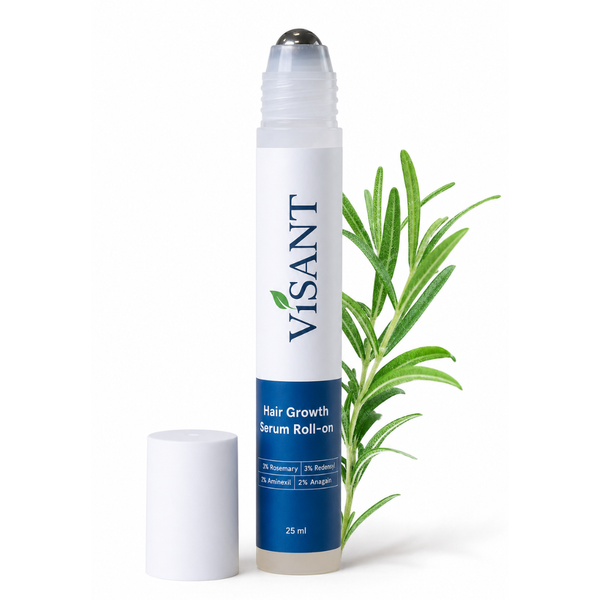 Hair Growth Serum Roll-on