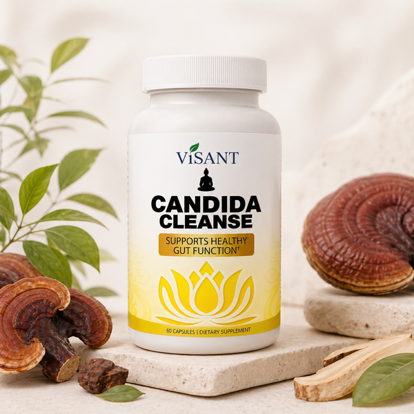 Gut Balance Capsules