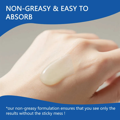 Hair Growth Serum Roll-On – Anti Hair Loss & Thinning Hair Regrowth Treatment